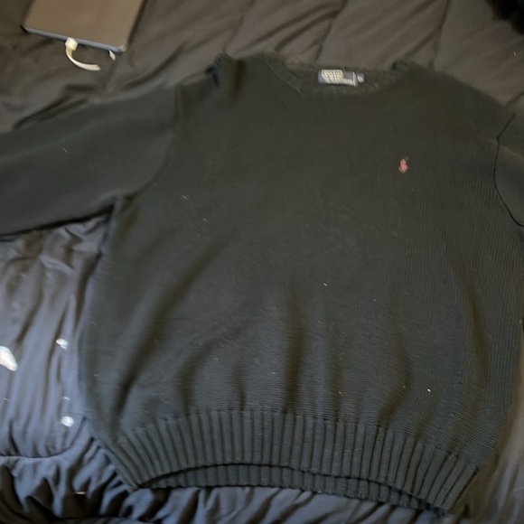 Ralph lauren sweater - Picture 2 of 2